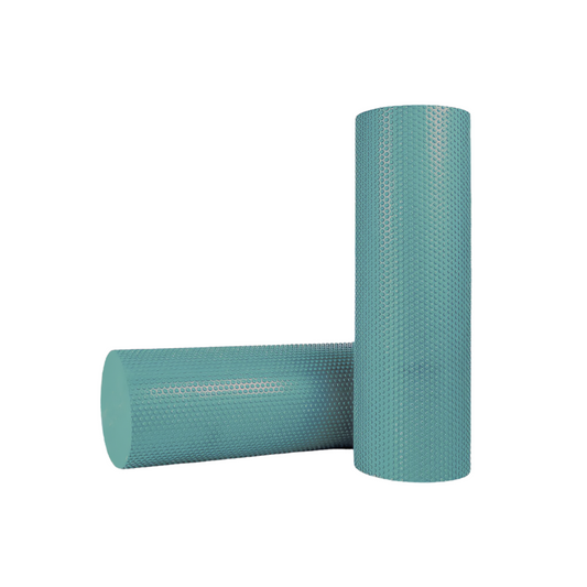 Rodillo de Espuma para Masaje Muscular de 45 cm