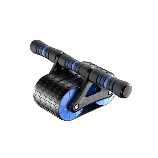 Rueda Abdominal con Rebote Automático