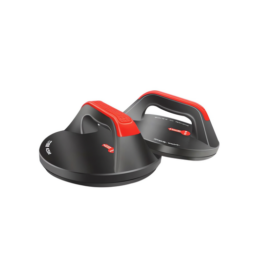 Push Up Manijas Giratorios Antideslizantes para Flexiones