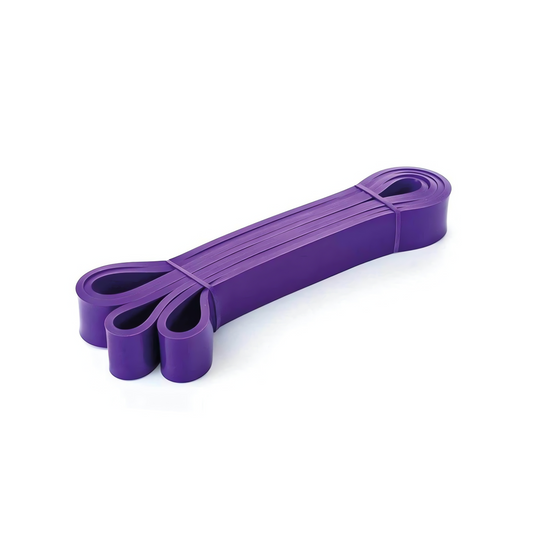 Banda elásticas de resistencia alta para dominadas y calistenia