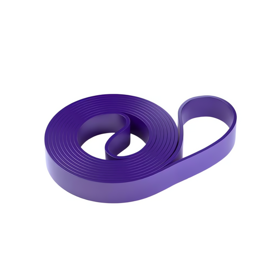 Banda elástica de resistencia alta para entrenamiento funcional