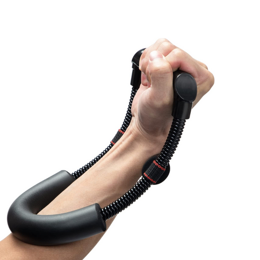 Ejercitador Fotalecedor de Muñeca y Antebrazo Ajustable