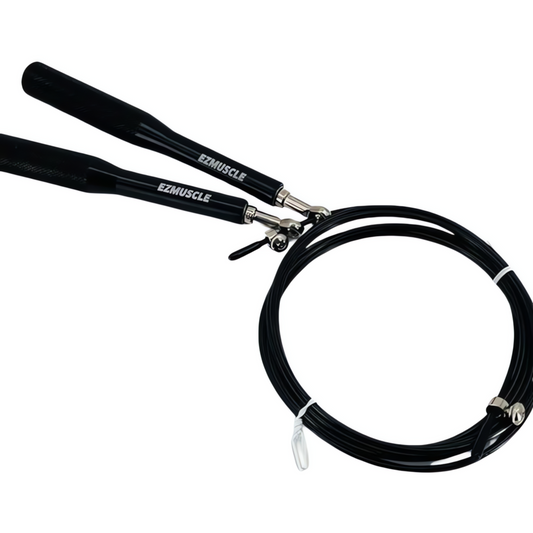 comba de aluminio para crosstrainig