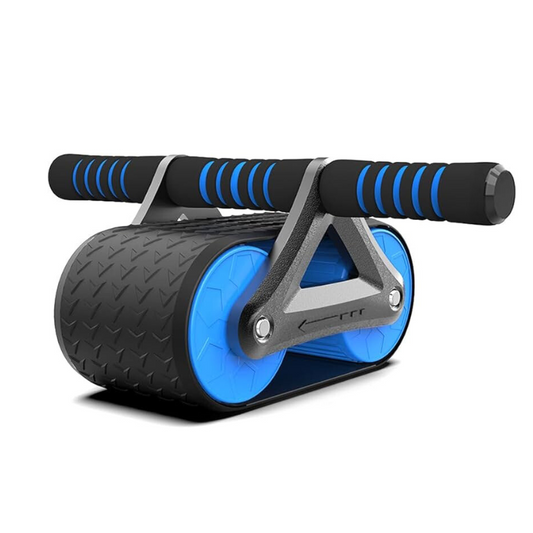 Rueda Abdominal con Rebote Automático