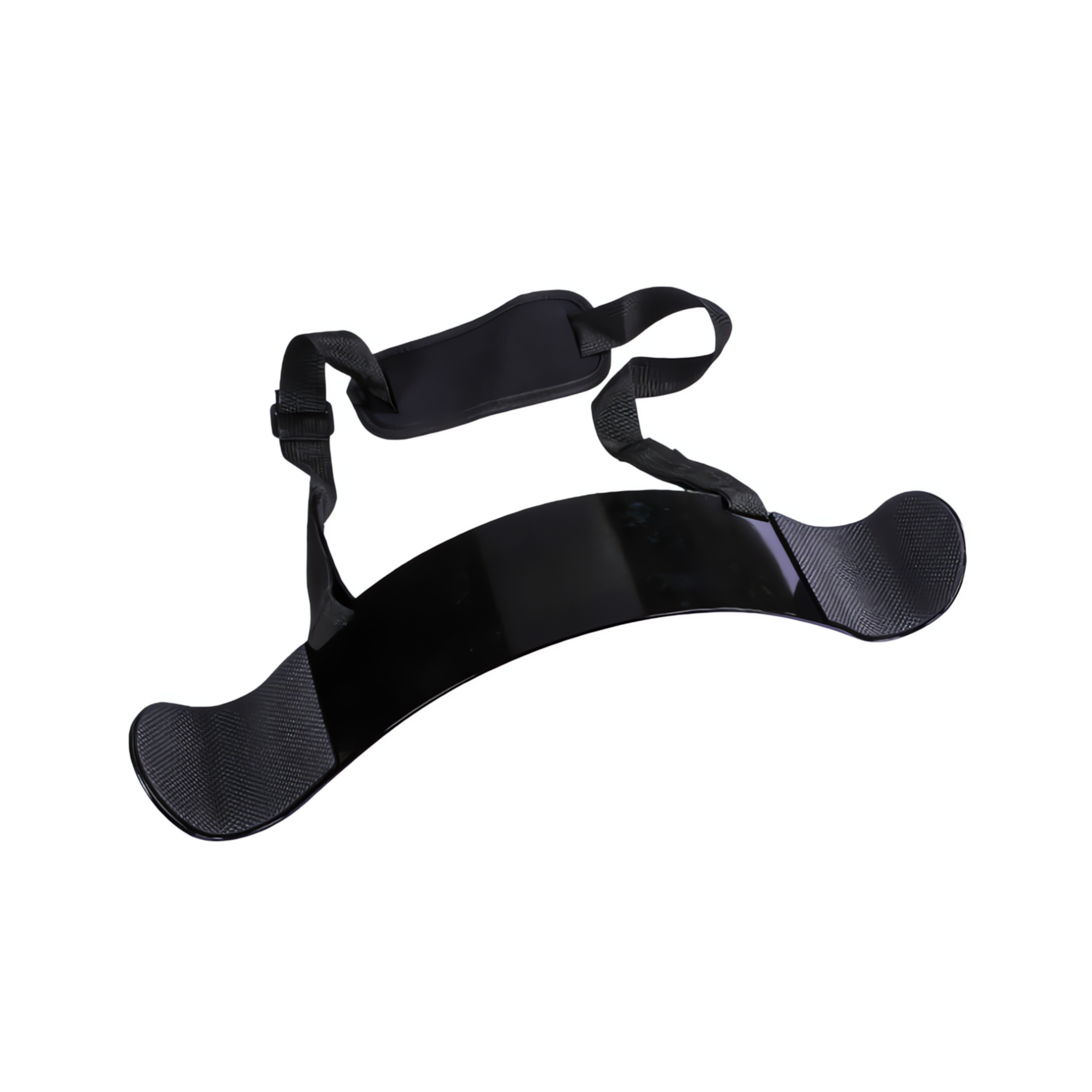 Soporte para Bíceps Arm Blaster con Correa Ajustable