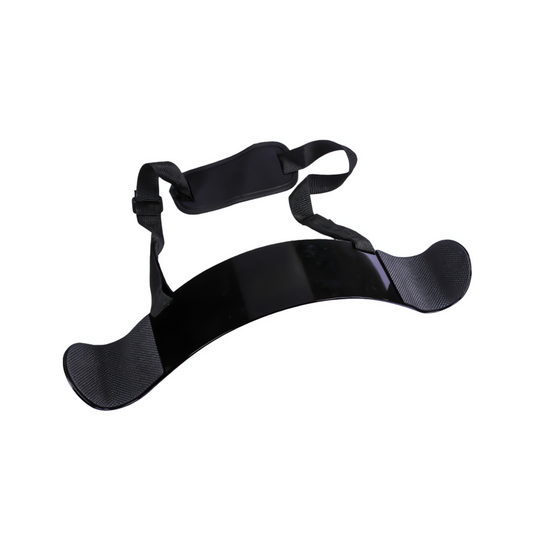 Soporte para Bíceps Arm Blaster con Correa Ajustable