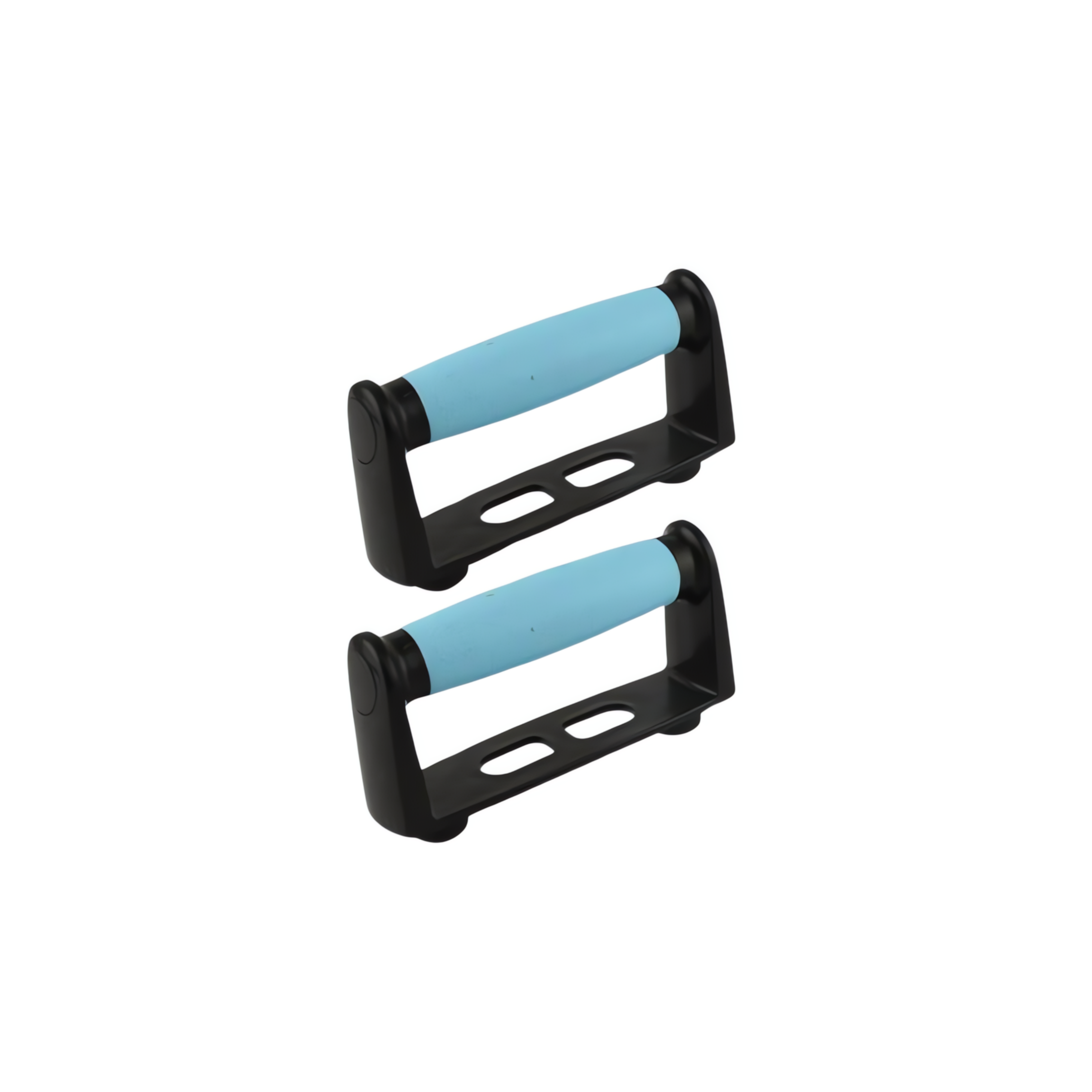 manijas tablero flexiones