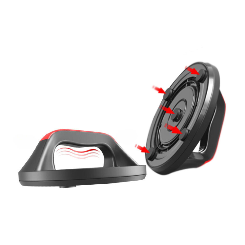 Push Up Manijas Giratorios Antideslizantes para Flexiones