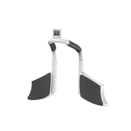 soporte plank para plancha ergonómico