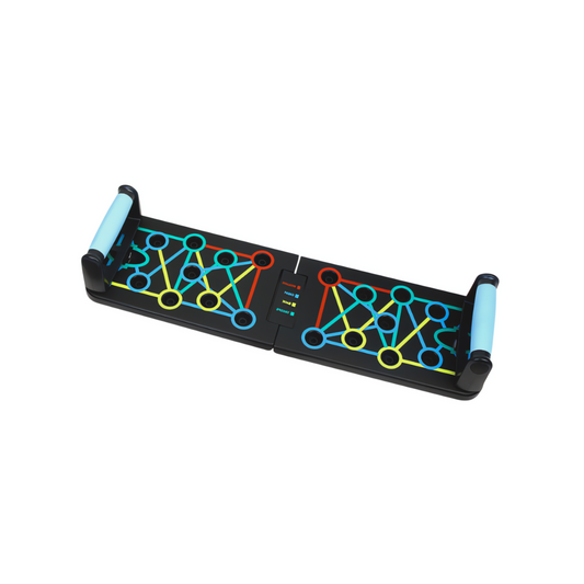 tabla para flexiones push up